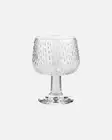 Marimekko Syksy Jalallinen Lasi 2,5 dl - Marimekko Lasiastiat - 6411254849972 - 1
