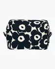 Marimekko Vilja Mini Unikko Kosmetiikkalaukku - Marimekko Kosmetiikkalaukut - 6411254591352 - 1