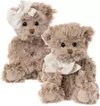 Bukowski Design Le Petit Ethan & Romy Nalle 25 cm -  - 0119WAA11-0032 - 1