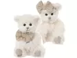 Bukowski Design Little Emma & Noah Nalle 25 cm - Muut Lasten Tuotteet - 0123SAA11-0352 - 1