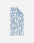 Marimekko Unikko Kylpypyyhe 70x150 cm - Marimekko Pyyhkeet - 6411255018902 - 2