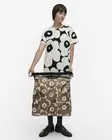 Marimekko Neat Crossbody Unikko Large Olkalaukku - Olkalaukut - 6411255035442 - 1