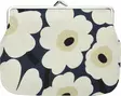 Marimekko Puolikas Kukkaro Mini Unikko - Kukkarot - 6411255039372 - 2
