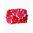 Marimekko Vilja Mini Unikko Kosmetiikkalaukku - Marimekko Kosmetiikkalaukut - 6411255044062 - 2