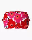 Marimekko Vilja Mini Unikko Kosmetiikkalaukku - Marimekko Kosmetiikkalaukut - 6411255044062 - 1