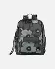 Marimekko Zip Top Backpack Unikko - Reput - 6411255046592 - 2