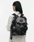 Marimekko Everything Backpack L Unikko Reppu - Reput - 6411255046622 - 1