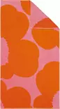 Marimekko Iso Unikko Kylpypyyhe 100x180 cm - Marimekko Pyyhkeet - 6411255102052 - 3