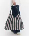 Marimekko Knitted Bag Large Merirosvo Olkalaukku - Olkalaukut - 6411255121732 - 1