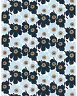Marimekko Pieni Unikko Akryylipinnoitettu Puuvillakangas - Marimekko Akryylipinnoitettu Kangas - 6411255125242 - 1