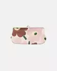 Marimekko Silmälasikukkaro Mini Unikko - Kukkarot - 6411255130512 - 1