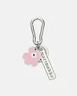 Marimekko Kioski Puhallus Unikko II Avaimenperä - Avaimenperät - 6411255145592 - 2