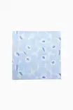 Marimekko Mini Unikko Lautasliina 33x33 cm | 20kpl - Marimekko Servetit - 6411633140102 - 1
