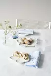 Marimekko Mini Unikko Lautasliina 33x33 cm | 20kpl - Marimekko Servetit - 6411633140102 - 2