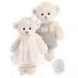 Bukowski Design Adam & Anna My First Teddy 35 cm -  - 0224WAA11-0532 - 1