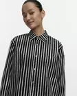 Marimekko Kioski Jokapoika Paita - Kangaspaidat - 095232-022 - 4