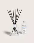 MAISON BERGER PARIS Cotton Caress Scented Bouquet Huonetuoksu 100 ml - Huonetuoksut - 3127290077592 - 1