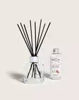 MAISON BERGER PARIS Hibiscus Love Scented Bouquet Huonetuoksu 100 ml - Huonetuoksut - 3127290077462 - 1