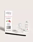 MAISON BERGER PARIS Hibiscus Love Scented Bouquet Huonetuoksu 100 ml - Huonetuoksut - 3127290077462 - 4