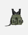 Marimekko Everything Backpack S Unikko Reppu - Reput - 6411255079552 - 2