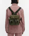 Marimekko Everything Backpack S Unikko Reppu - Reput - 6411255079552 - 1