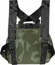 Marimekko Everything Backpack S Unikko Reppu - Reput - 6411255079552 - 7