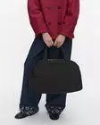 Marimekko Joy Duffel Logo Olkalaukku - Olkalaukut - 6411255158622 - 1