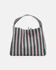 Marimekko Knitted Bag Large Merirosvo Olkalaukku - Olkalaukut - 6411255121732 - 4