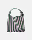 Marimekko Knitted Bag Large Merirosvo Olkalaukku - Olkalaukut - 6411255121732 - 3