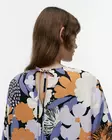 Marimekko Orkidea Suvikimppu Pusero - Kangaspaidat - 094118-412 - 4