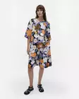 Marimekko Orkidea Suvikimppu Pusero - Kangaspaidat - 094118-412 - 5