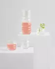 Marimekko Sukat Makkaralla Kannu 1 L - Marimekko Lasiastiat - 6411253548142 - 2