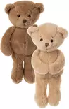 Bukowski Design Nalle Ignatio & Julian Lionheart 30cm -  - 0120WAA11-0052 - 1