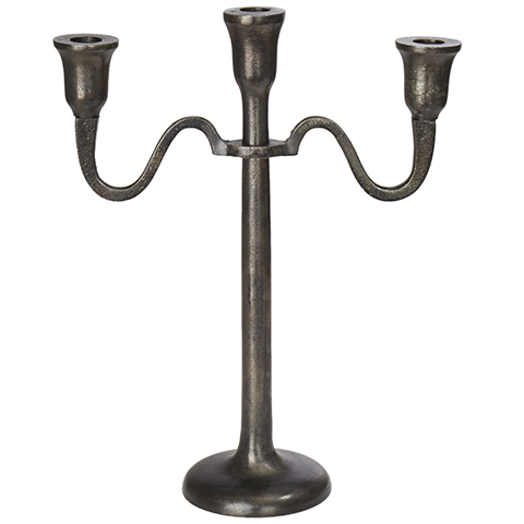 Amadeus Kynttelikkö - Kynttilänjalat ja kyntteliköt - 7332793122502 - 1