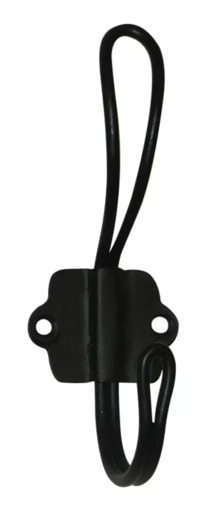 Ib Laursen Metallinen Tuplakoukku Brörup - Vetimet ja koukut - 5709898048822 - 1