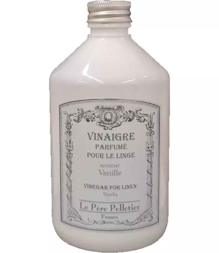 Le Pere Pelletier Pyykkietikka Vanilia 500 ml - Pyykkietikka - 3661155234572 - 1