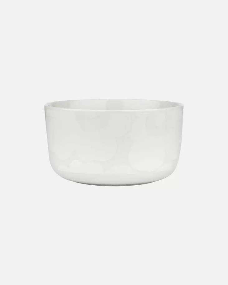 Marimekko Oiva Unikko Kulho 5 dl - Marimekko Kupit ja mukit - 6411254832622 - 1