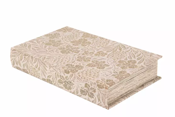 Alot Kirjalaatikko Viiniköynnös - - 7340082391461 - 1