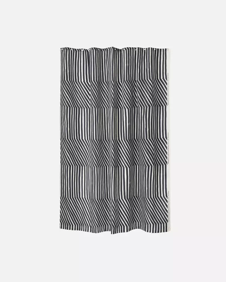 Marimekko Kalasääski Suihkuverho 180x200 cm - Marimekko Suihkuverhot - 6411254916452 - 1