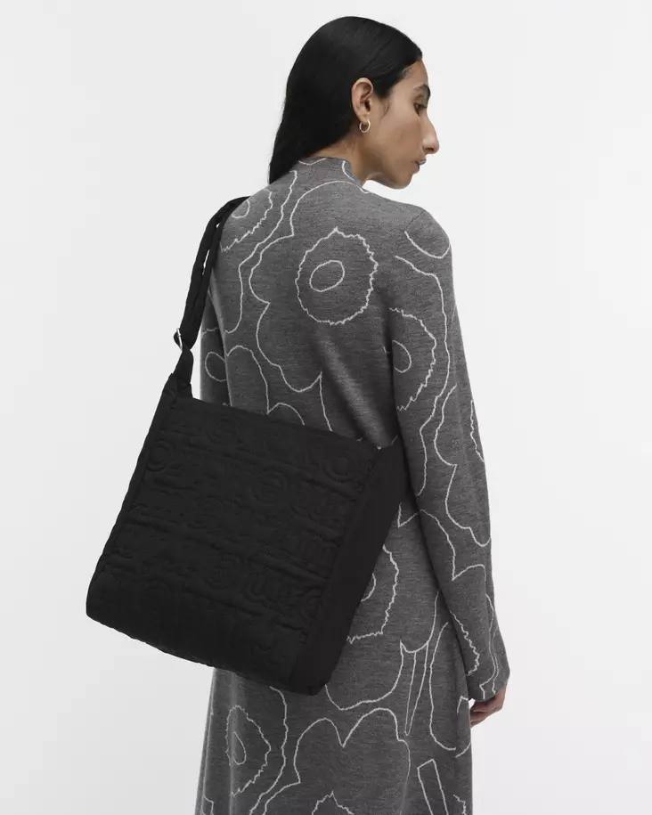 Marimekko Joy Crossbody M Logo Olkalaukku - Olkalaukut - 6411255063902 - 1