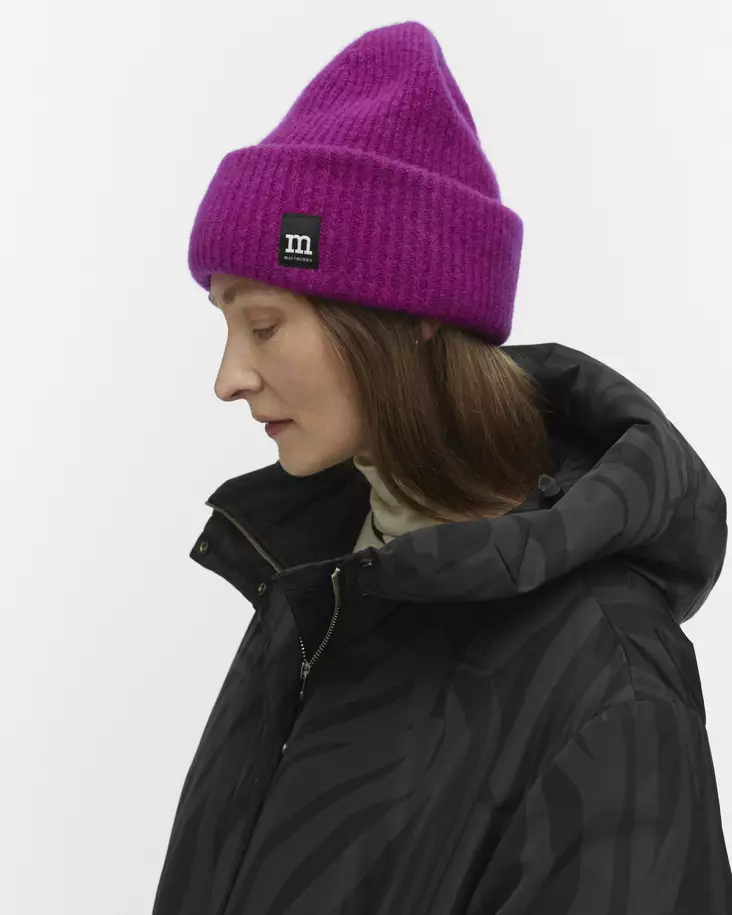 Marimekko Pjettar II Pipo - Päähineet ja hatut - 6411255064992 - 1