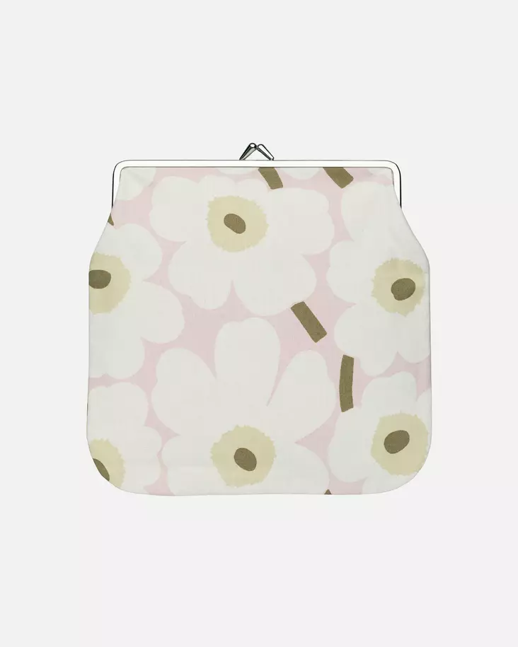 Marimekko Iso Kukkaro Mini Unikko - Kukkarot - 6411255077312 - 1