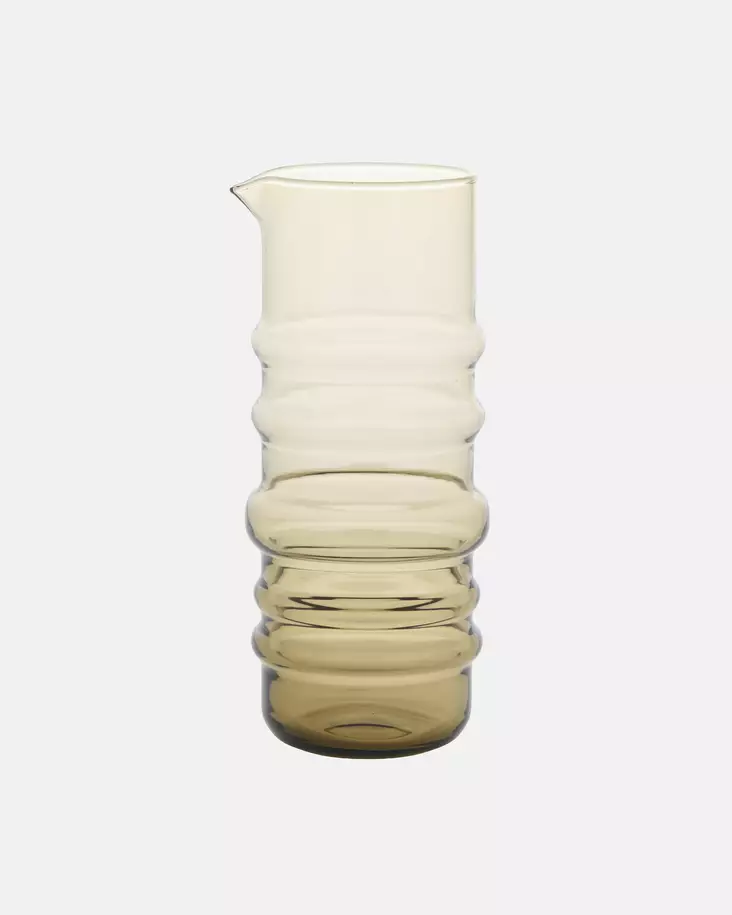 Marimekko Sukat Makkaralla Kannu 1 L - Marimekko Lasiastiat - 6411255127802 - 1