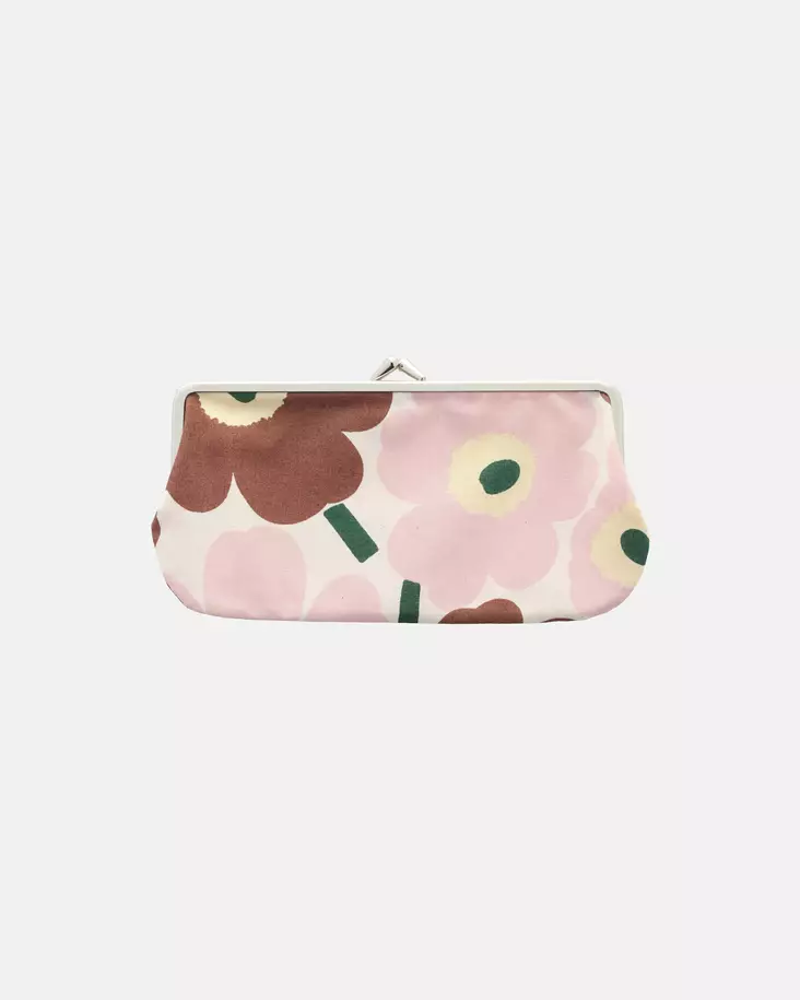 Marimekko Silmälasikukkaro Mini Unikko - Kukkarot - 6411255130512 - 1