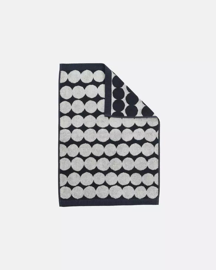 Marimekko Räsymatto Käsipyyhe 50x70 cm - Marimekko Pyyhkeet - 6411255152422 - 1