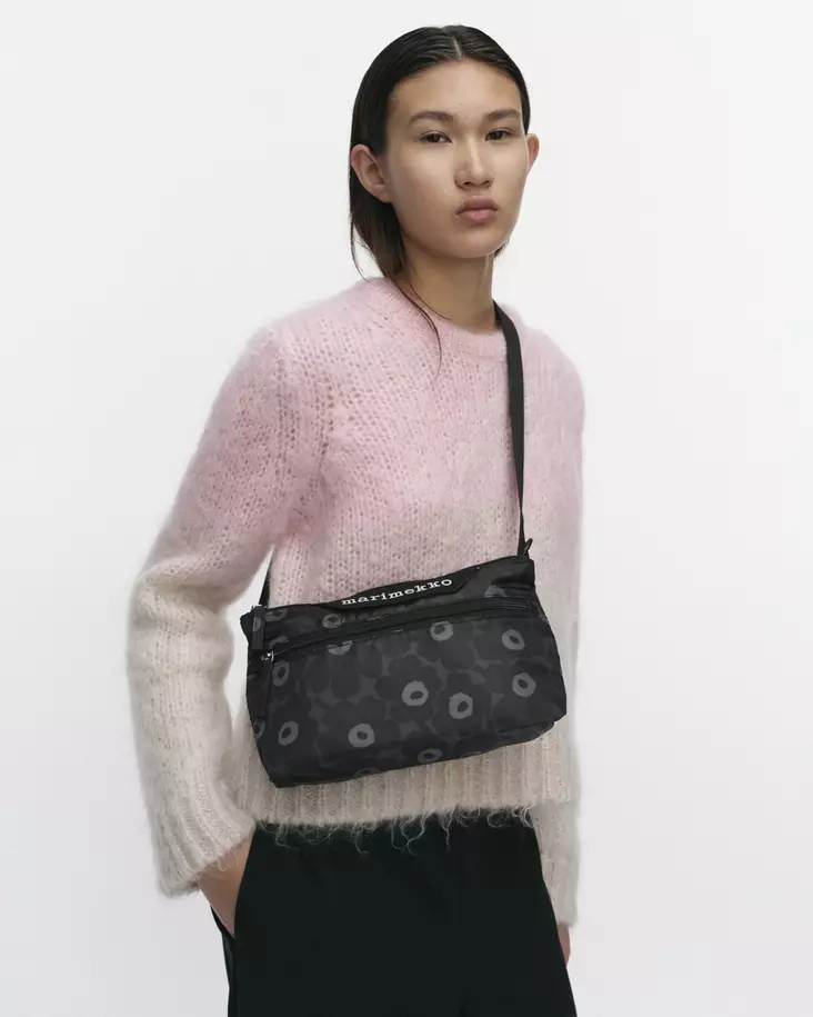 Marimekko Neat Crossbody Unikko S Olkalaukku - Olkalaukut - 6411255160212 - 1