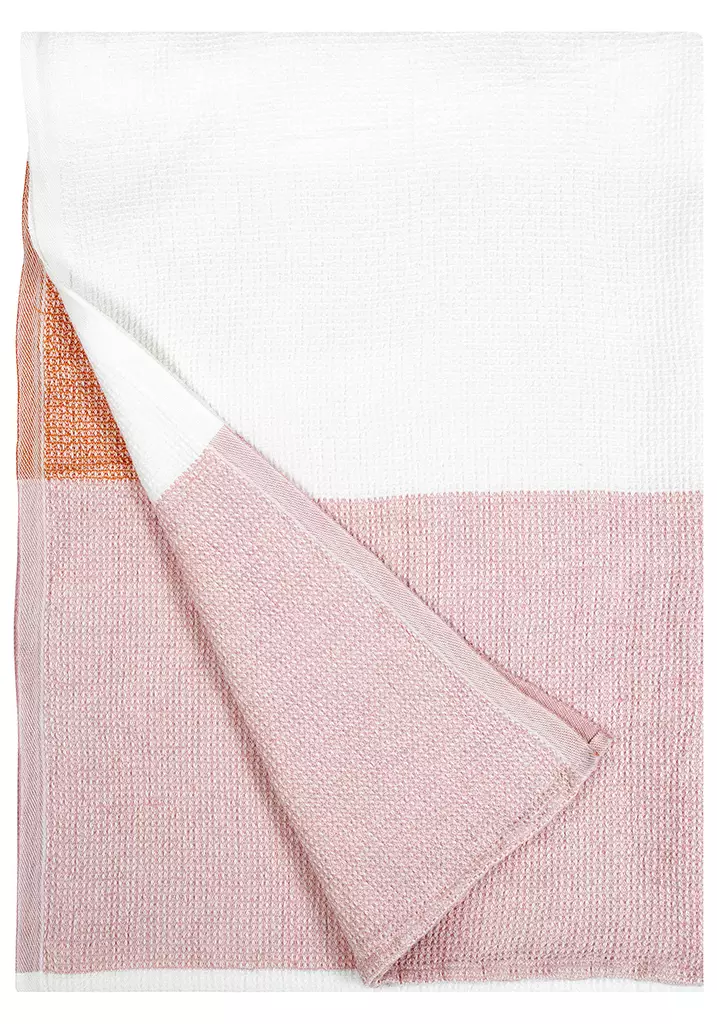 LAPUAN KANKURIT Terva Jättipyyhe 85x180 cm - Pyyhkeet - 6417695737922 - 1