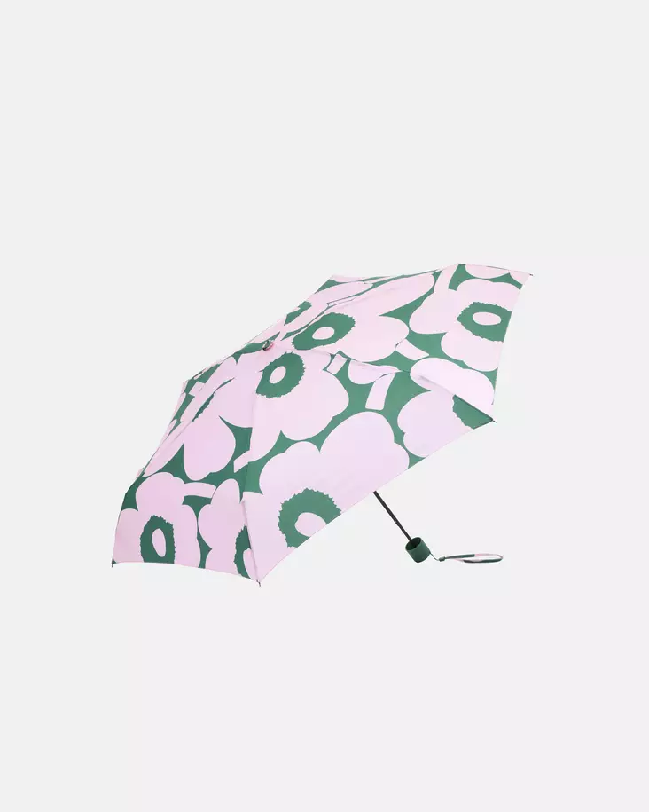 Marimekko Mini Manual Unikko Sateenvarjo - Marimekko Sateenvarjot - 6411255122272 - 1