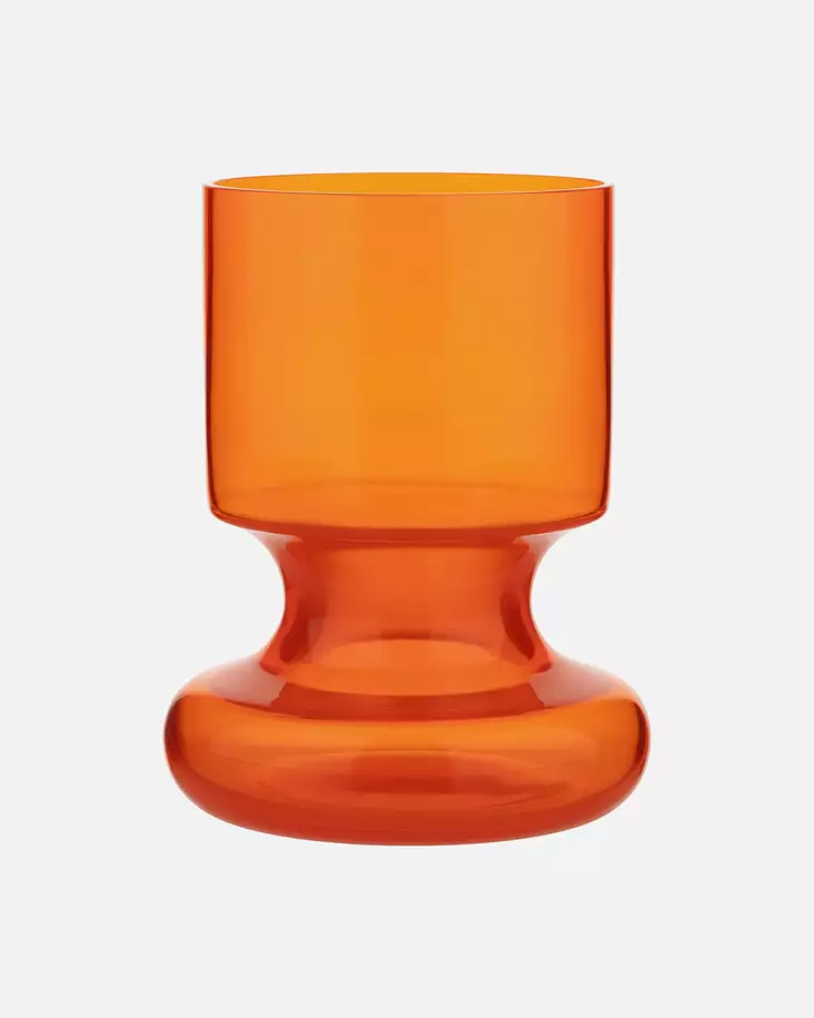 Marimekko Pokaali Maljakko - Marimekko Maljakot, kynttilänjalat - 6411254993422 - 1