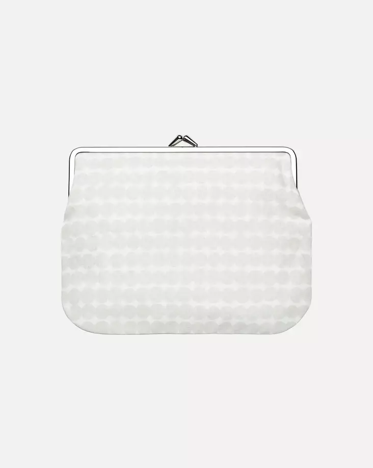 Marimekko Puolikas Kukkaro Räsymatto - Kukkarot - 6411254848852 - 1